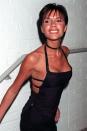 <p>But she had to <a href="http://www.nydailynews.com/entertainment/gossip/victoria-beckham-acting-lessons-hopes-landing-cameo-sex-city-sequel-article-1.402021" rel="nofollow noopener" target="_blank" data-ylk="slk:turn it down;elm:context_link;itc:0;sec:content-canvas" class="link ">turn it down</a> due to scheduling conflicts with Spice Girls tour rehearsals.</p>