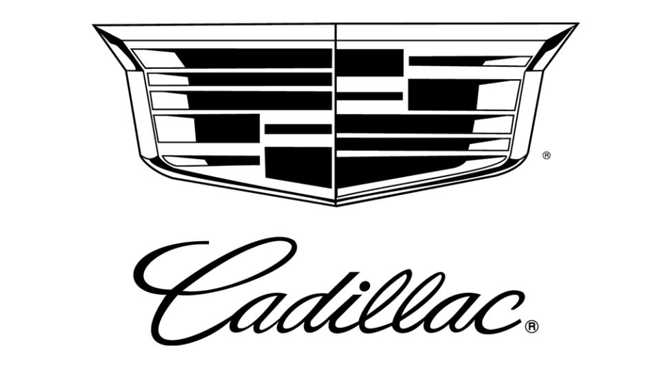 Cadillac logo