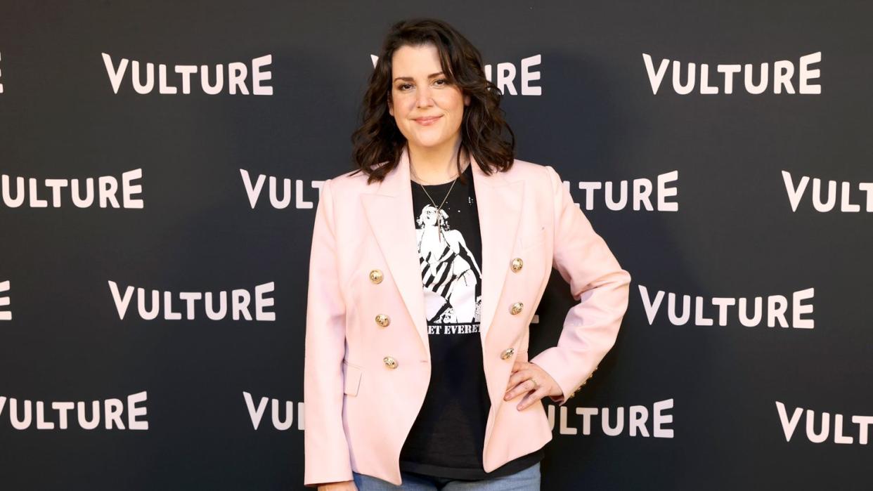 Melanie Lynskey