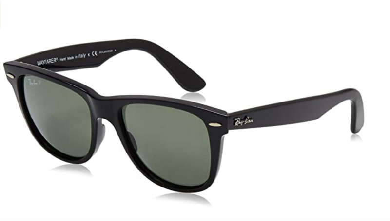 Ray-Ban Wayfarer (Foto: Amazon)