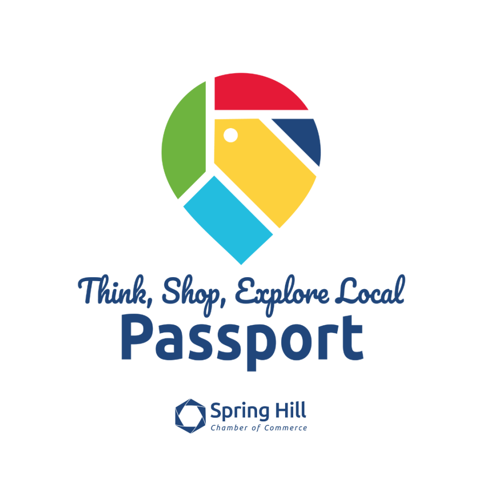 Passport logo