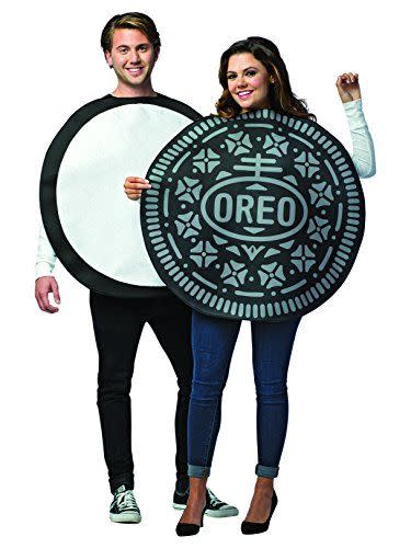 18) Oreo Cookies