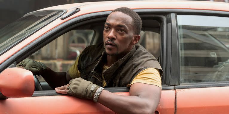 anthony mackie, twisted metal