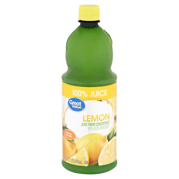 how to get rid of ants great value lemon juice