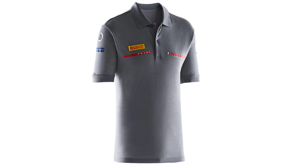 Prada Luna Rossa Sailing Kit