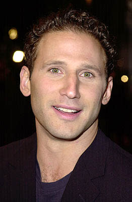 Mark Feuerstein at the Westwood premiere of Paramount's What Women Want