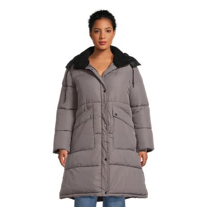 A warm-as-can-be winter coat (68% off list price)