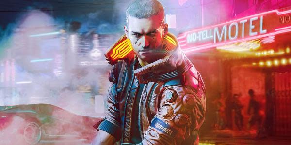 Cyberpunk 2077: CD Projekt retrasa importante update por reciente hackeo 