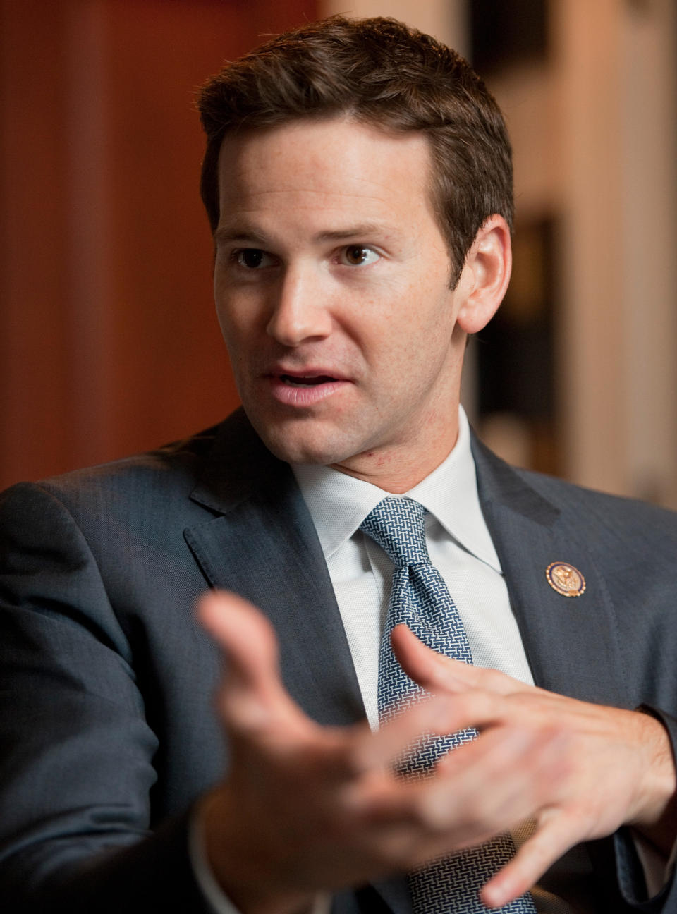 Aaron Schock