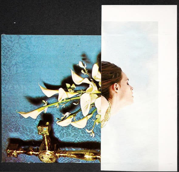 This “collage-a-day” Instagram account is about to become your new art obsession