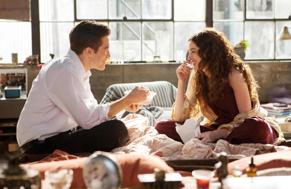 Love and Other Drugs , 2010