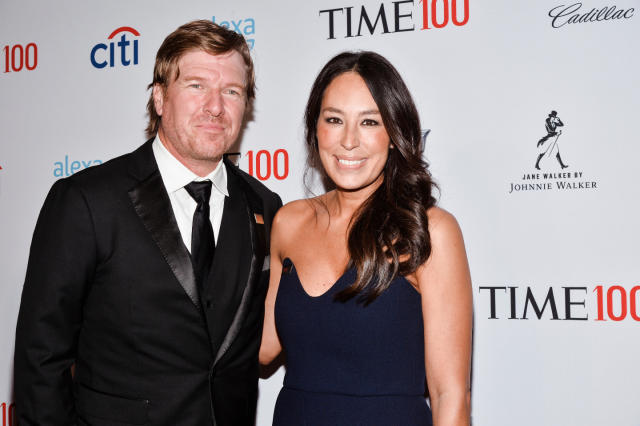 Joanna Gaines Secretly Put a Bunch of Kitchen Items on Clearance