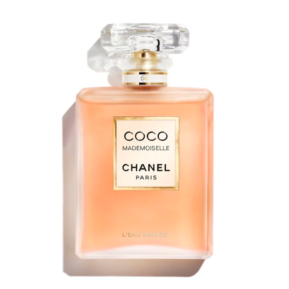 <p><a href="https://go.redirectingat.com?id=74968X1596630&url=https%3A%2F%2Fwww.sephora.com%2Fproduct%2Fchanel-coco-mademoiselle-l-eau-privee-P461928&sref=https%3A%2F%2Fwww.cosmopolitan.com%2Fstyle-beauty%2Fbeauty%2Fg45000420%2Fbest-chanel-perfumes%2F" rel="nofollow noopener" target="_blank" data-ylk="slk:Shop Now;elm:context_link;itc:0;sec:content-canvas" class="link ">Shop Now</a></p><p>Coco Mademoiselle L’eau Privée Eau Pour la Nuit</p><p>$110.00</p>