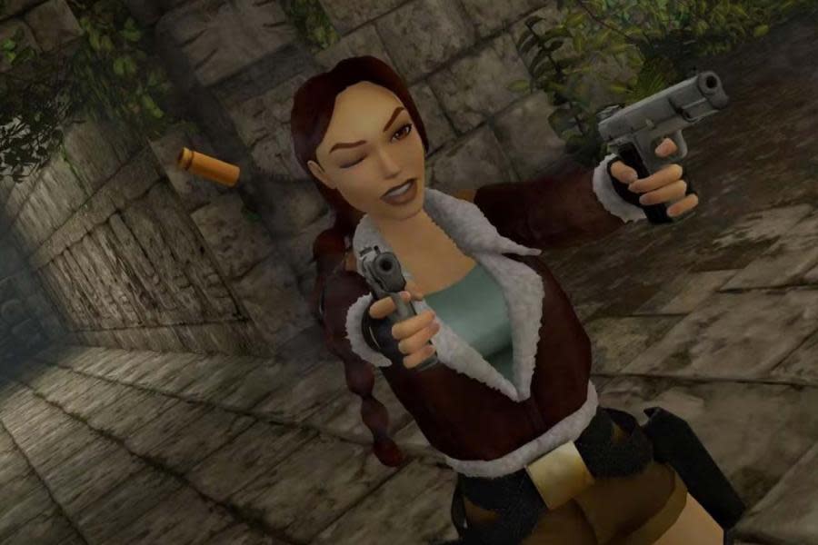 Tomb Raider I-III Remastered no fue censurado, pero advierte sobre el contenido ofensivo