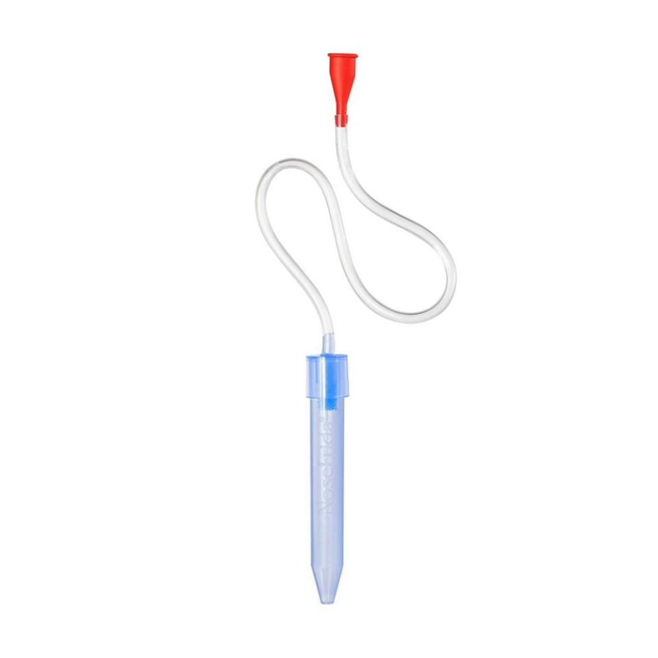 NoseFrida Baby Nasal Aspirator and Snotsucker