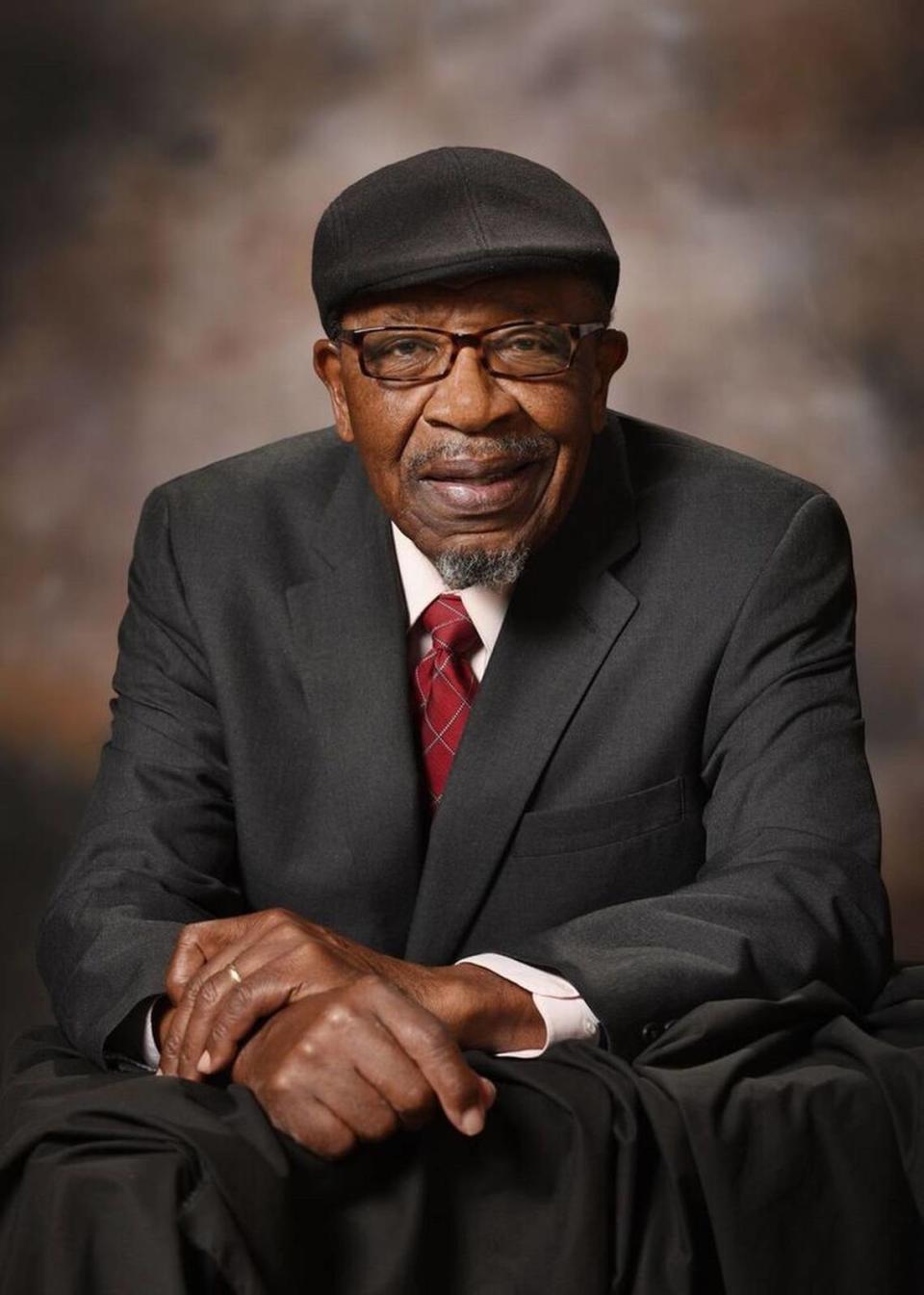 The Rev. John Perkins led a civil rights march in Simpson County in 1970 and charged in a lawsuit that Lloyd Jones Perkins said Jones kicked him and told him, “We could have killed you a long time ago.”