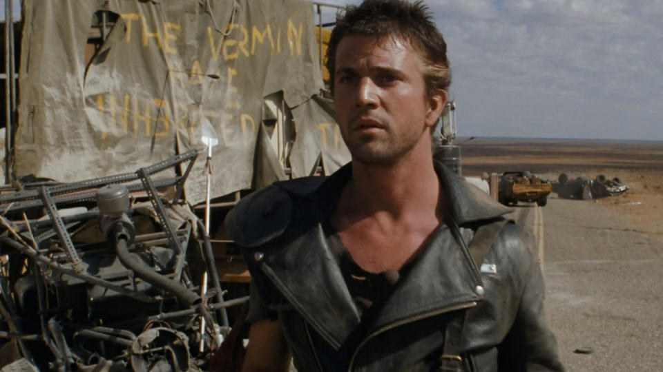 Mad Max (Mad Max Franchise)