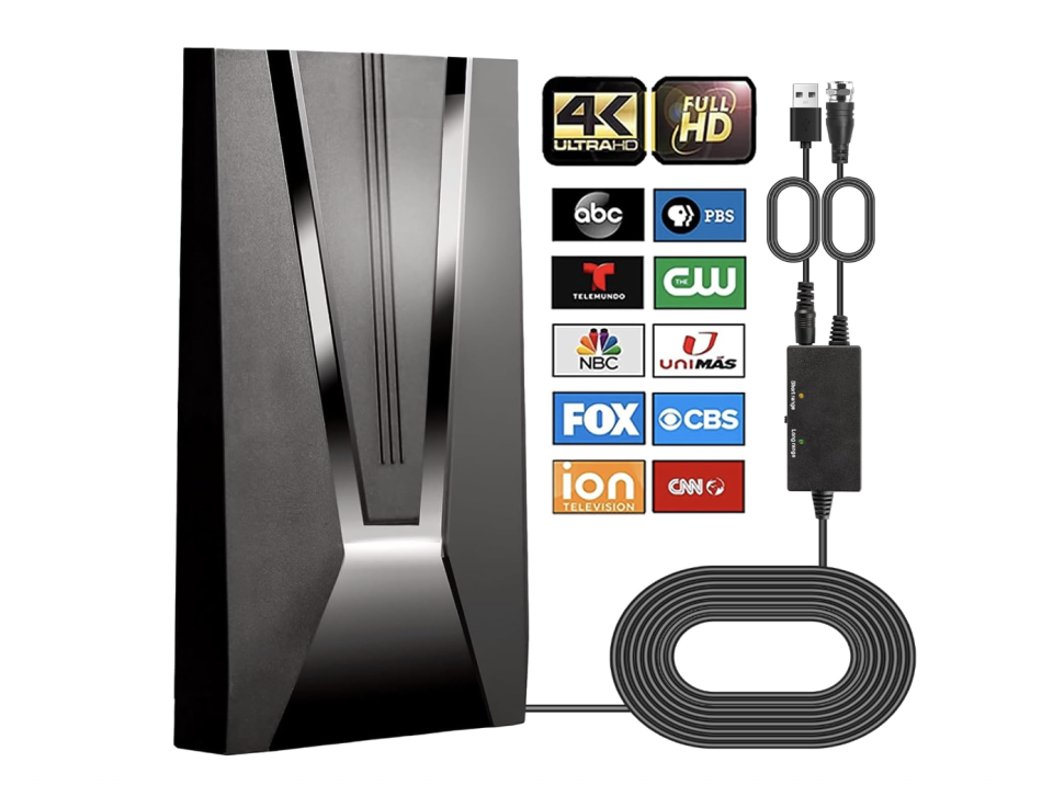 hdtv antenna amazon