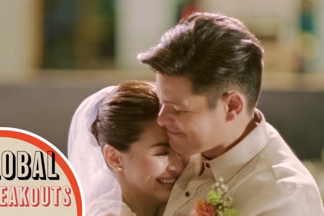 Record-breaking Philippine film Hello, Love, Goodbye returns to