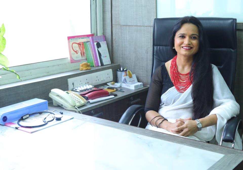 Dr Aruna Kalra, 45, Director & Senior Gynaecologist Surgeon, CK Birla Hospital, Gurugram “Indian women need to be free from age-old beliefs of their place in society, of what is ‘right’ and ‘wrong’. This includes the belief they’re in second place after their partner or that they need to do their duty by conceiving a boy child. The crux of the problem is that 80 per cent of our girls are taught to be second class citizen/humans. They are not given the right to speak their minds, discuss forbidden topics, and rationalise unscientific rituals and rites. This leads women to believe they’re incapable of taking decisions for themselves. We first need to believe in ourselves and only then will the world consider us equal.”