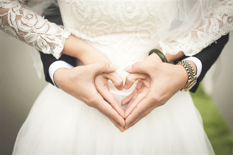 「星座好朋友」點出，結婚前要做的3件事，就可以知道對方是不是適合走入婚姻中。（圖／翻攝自pixabay）