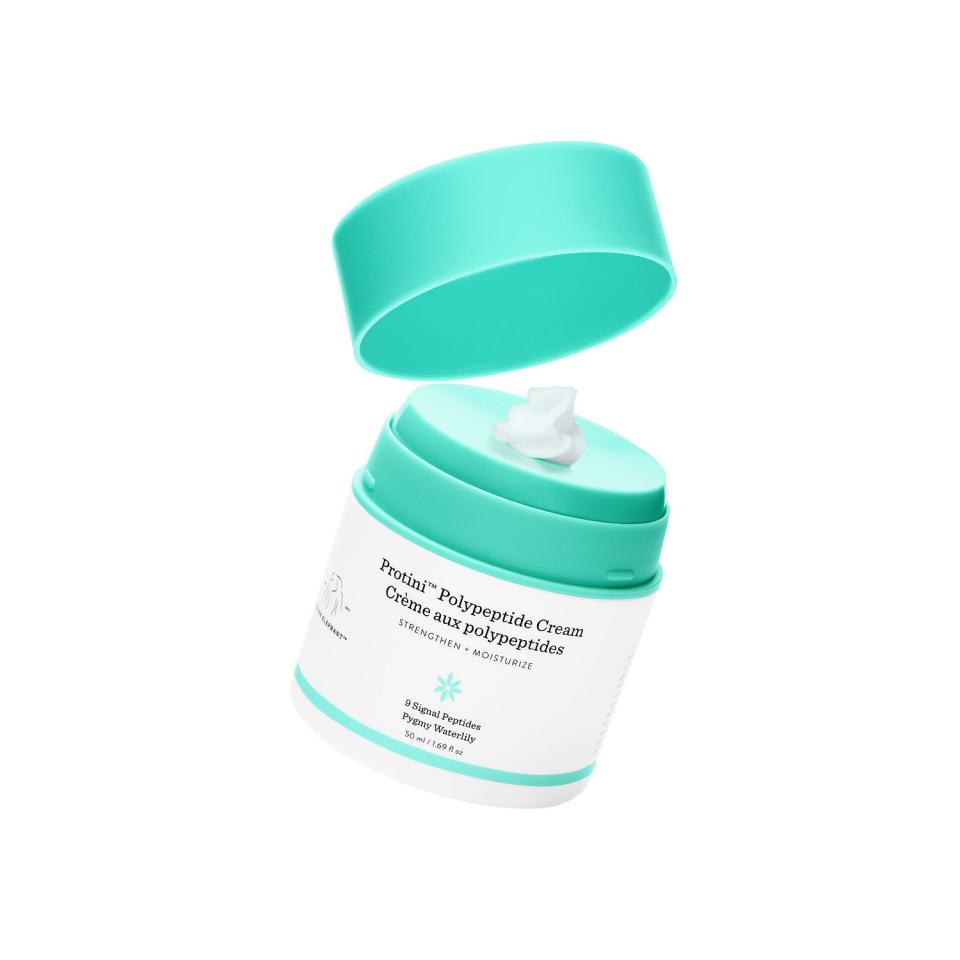 <p><a href="https://go.redirectingat.com?id=74968X1596630&url=https%3A%2F%2Fwww.sephora.com%2Fproduct%2Fprotini-tm-polypeptide-cream-P427421&sref=https%3A%2F%2Fwww.menshealth.com%2Ftrending-news%2Fg25654360%2Flast-minute-christmas-gifts-for-him%2F" rel="nofollow noopener" target="_blank" data-ylk="slk:Shop Now;elm:context_link;itc:0;sec:content-canvas" class="link ">Shop Now</a></p><p>Drunk Elephant Protini Polypeptide Moisturizer</p><p>sephora.com</p><p>$68.00</p>