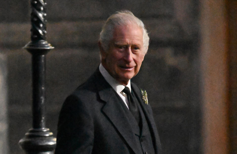 In March 1988, King Charles - then known as the Prince of Wales - travelled with friends to Klosters in Switzerland for a snow holiday. While skiing off-piste, the group was caught in an avalanche. Charles escaped the incident unharmed but his friend Hugh Lindsay died, and another member of the group, Patricia Palmer-Tomkinson, was seriously injured. In a 1994 documentary, Charles recalled when the avalanche hit the group, saying: "The next thing I heard was a voice shouting 'Jump!' This vast, roaring mound of snow in vast blocks came crashing down round us. I'd never seen anything so terrifying in my life. A staggering maelstrom.”