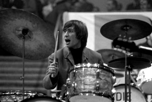   <span class="attribution"><a class="link " href="https://www.alamy.com/stock-photo-the-drummer-charlie-watts-at-the-first-concert-of-the-rock-band-rolling-174945560.html?pv=1&stamp=2&imageid=E89ECFAA-7098-4C10-BD74-5E51815E1599&p=636411&n=36&orientation=0&pn=1&searchtype=0&IsFromSearch=1&srch=foo%3Dbar%26st%3D0%26sortby%3D3%26qt%3DRolling%2520Stones%2520drummer%26qt_raw%3DRolling%2520Stones%2520drummer%26qn%3D%26lic%3D3%26edrf%3D0%26mr%3D0%26pr%3D0%26aoa%3D1%26creative%3D%26videos%3D%26nu%3D%26ccc%3D%26bespoke%3D%26apalib%3D%26ag%3D0%26hc%3D0%26et%3D0x000000000000000000000%26vp%3D0%26loc%3D0%26ot%3D0%26imgt%3D0%26dtfr%3D%26dtto%3D%26size%3D0xFF%26blackwhite%3D%26cutout%3D%26archive%3D1%26name%3D%26groupid%3D%26pseudoid%3D%7B6B4F82E6-F06E-4112-A2FF-898951CBB88C%7D%26userid%3D%26id%3D%26a%3D%26xstx%3D0%26cbstore%3D1%26resultview%3DsortbyRelevant%26lightbox%3D%26gname%3D%26gtype%3D%26apalic%3D%26tbar%3D1%26pc%3D%26simid%3D%26cap%3D1%26customgeoip%3DGB%26vd%3D0%26cid%3D%26pe%3D%26so%3D%26lb%3D%26pl%3D0%26plno%3D%26fi%3D0%26langcode%3Den%26upl%3D0%26cufr%3D%26cuto%3D%26howler%3D%26cvrem%3D0%26cvtype%3D0%26cvloc%3D0%26cl%3D0%26upfr%3D%26upto%3D%26primcat%3D%26seccat%3D%26cvcategory%3D*%26restriction%3D%26random%3D%26ispremium%3D1%26flip%3D0%26contributorqt%3D%26plgalleryno%3D%26plpublic%3D0%26viewaspublic%3D0%26isplcurate%3D0%26imageurl%3D%26saveQry%3D%26editorial%3D%26t%3D0%26filters%3D0" rel="nofollow noopener" target="_blank" data-ylk="slk:Sueddeutsche Zeitung Photo/Alamy;elm:context_link;itc:0;sec:content-canvas">Sueddeutsche Zeitung Photo/Alamy</a></span>