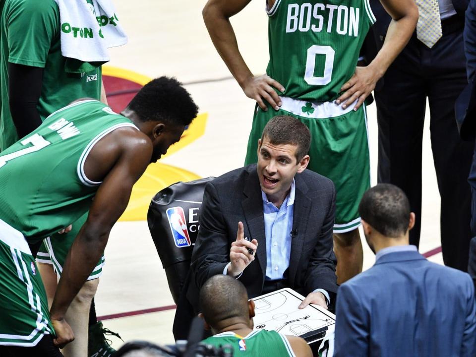 brad stevens