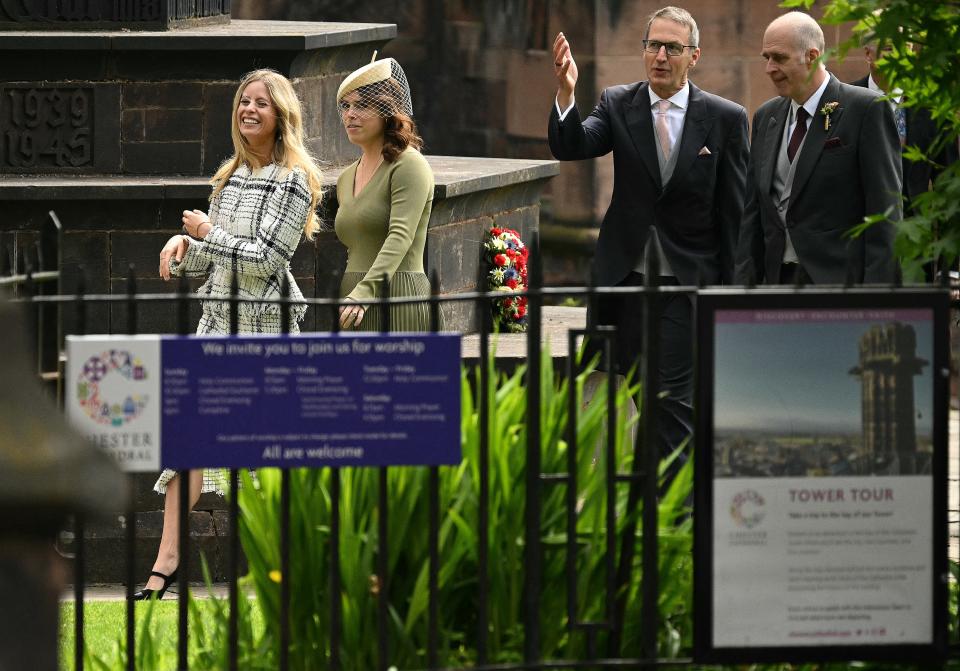  (AFP via Getty Images)