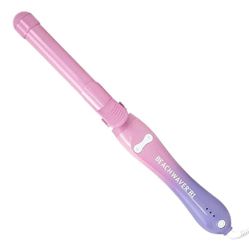 Beachwaver B1 Rotating Curling Iron