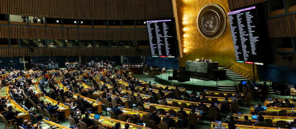 Le Conseil des droits de l'homme de l'ONU, dont la Russie est suspendue, doit se pencher jeudi sur les accusations d'exactions graves.
