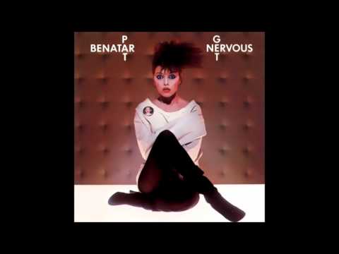 29) "Shadows of the Night," Pat Benatar