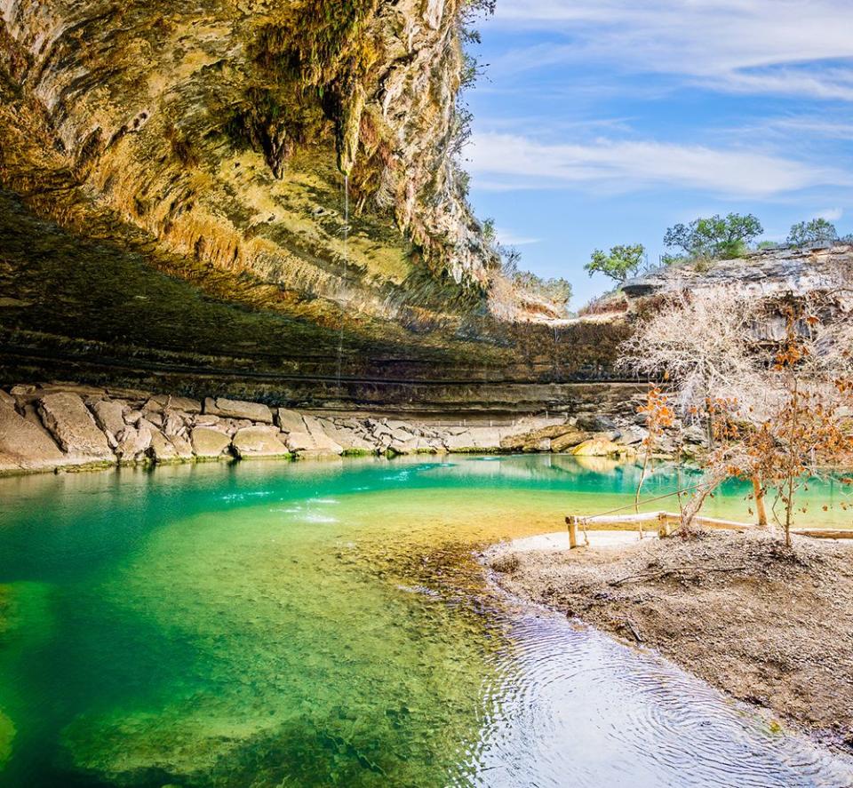 things to do in the summer swimming hole