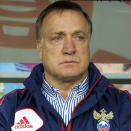 <b>Dick Advocaat - SÉLECTIONNEUR</b>