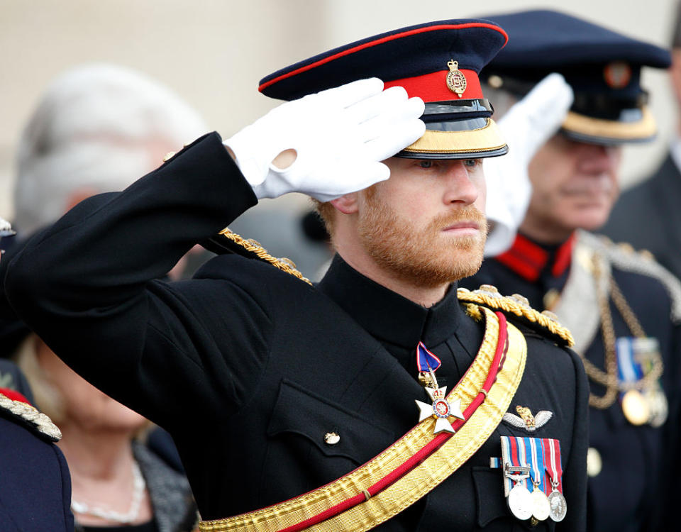 15 choses à savoir sur le prince Harry