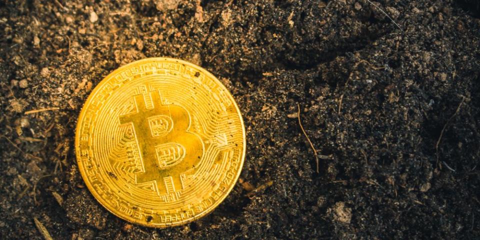 Wenn der Bitcoin-Wert unter 8.600 US-Dollar fällt, könnten die Miner Verluste machen.