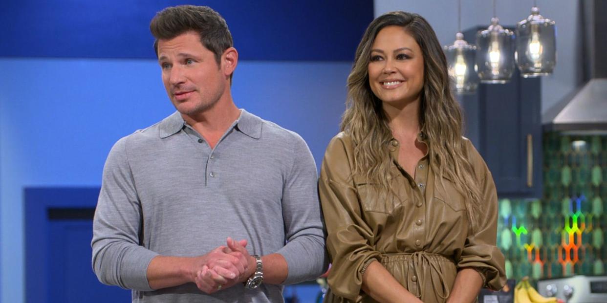 nick lachey, vanessa lachey love is blind