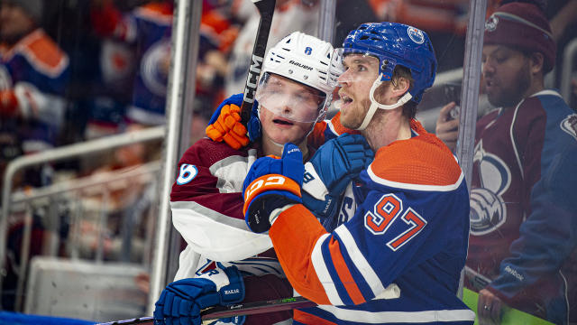 Wayne Gretzky tells Oilers' Connor McDavid he'll win Stanley Cup