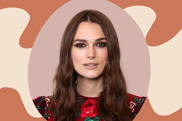 Keira Knightley Says She Isn't the Mother She Thought She'd Be