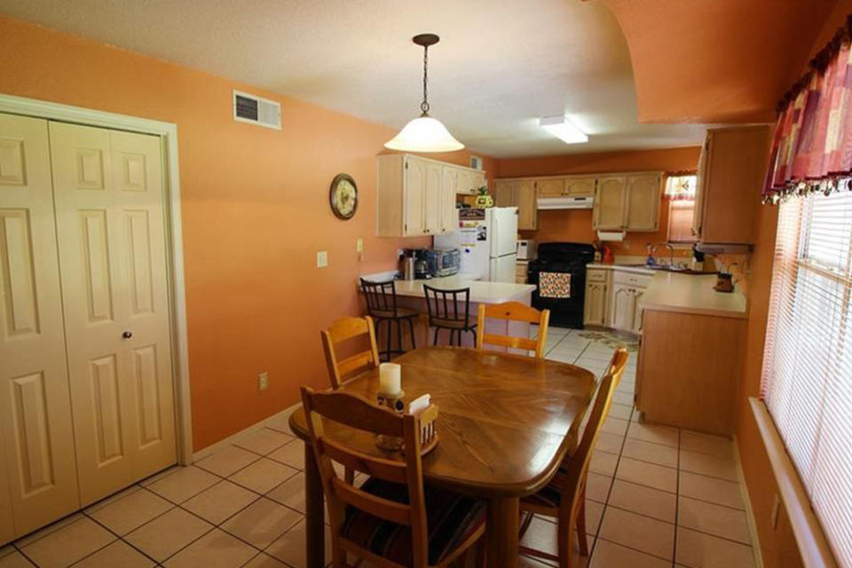 affordable real estate el paso tx interior