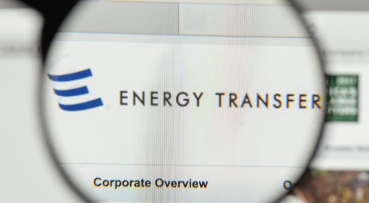 ET Stock: Energy Transfer's Steady Approach Will Pay Dividends