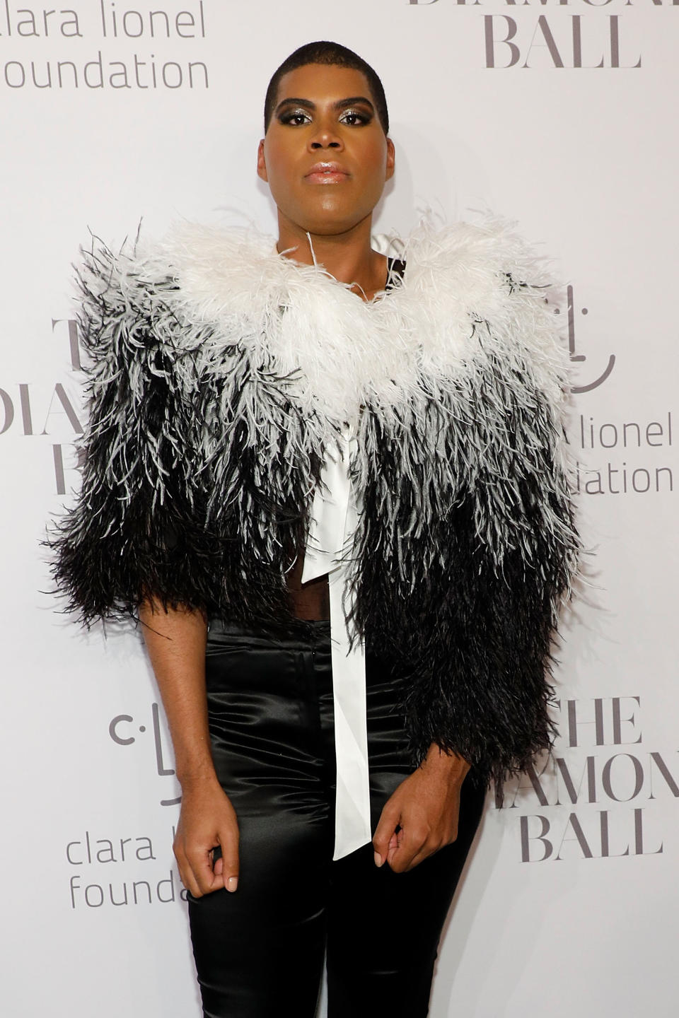 EJ Johnson