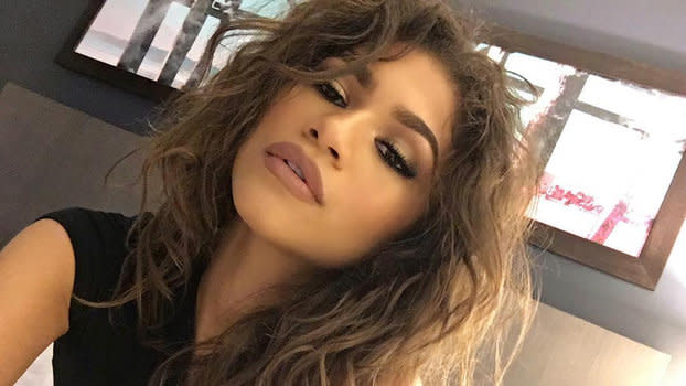 Fashion Diaries: 10 times Zendaya Slayed Her Style Game! – Daff Diaries