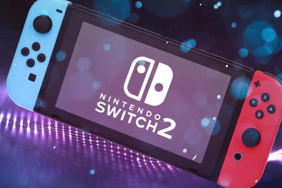 ¿Nintendo Switch 2 ofrecerá 4K y Joy-Con mejorados? Filtración entusiasma a jugadores