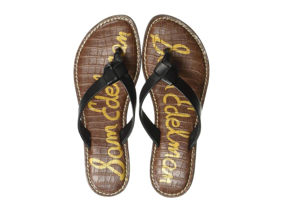 These everyday sandals are perfect for going to the beach or running errands. <strong><a href="https://fave.co/2xUdV20" target="_blank" rel="noopener noreferrer">Normally $50, get them on sale for $30 during Zappos' 20th Birthday Sale</a>.</strong>