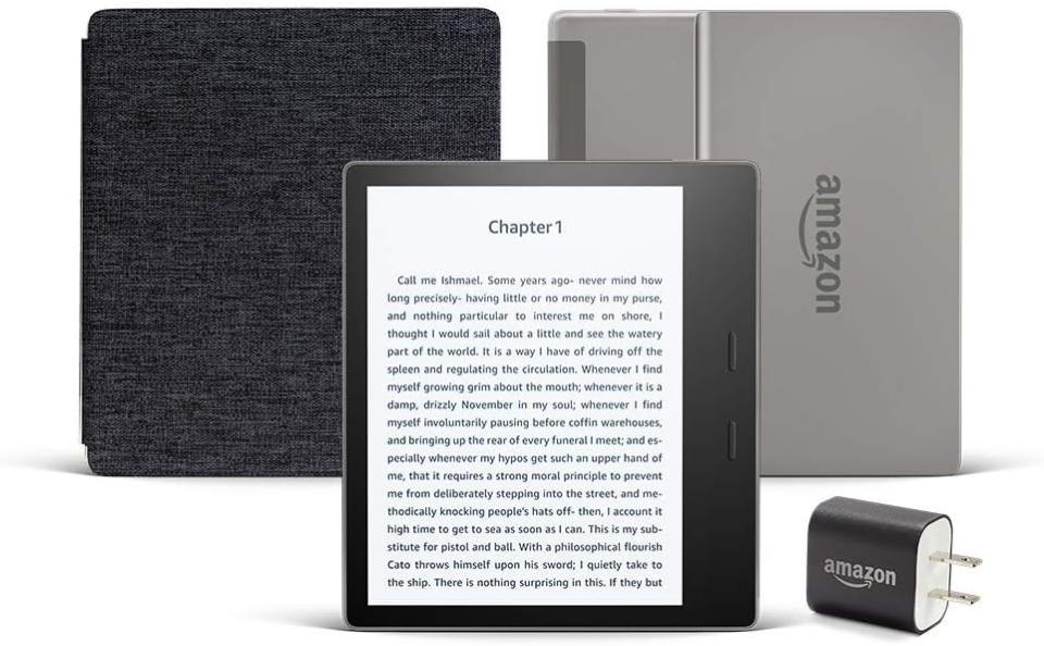 kindle bundle amazon prime day 2023