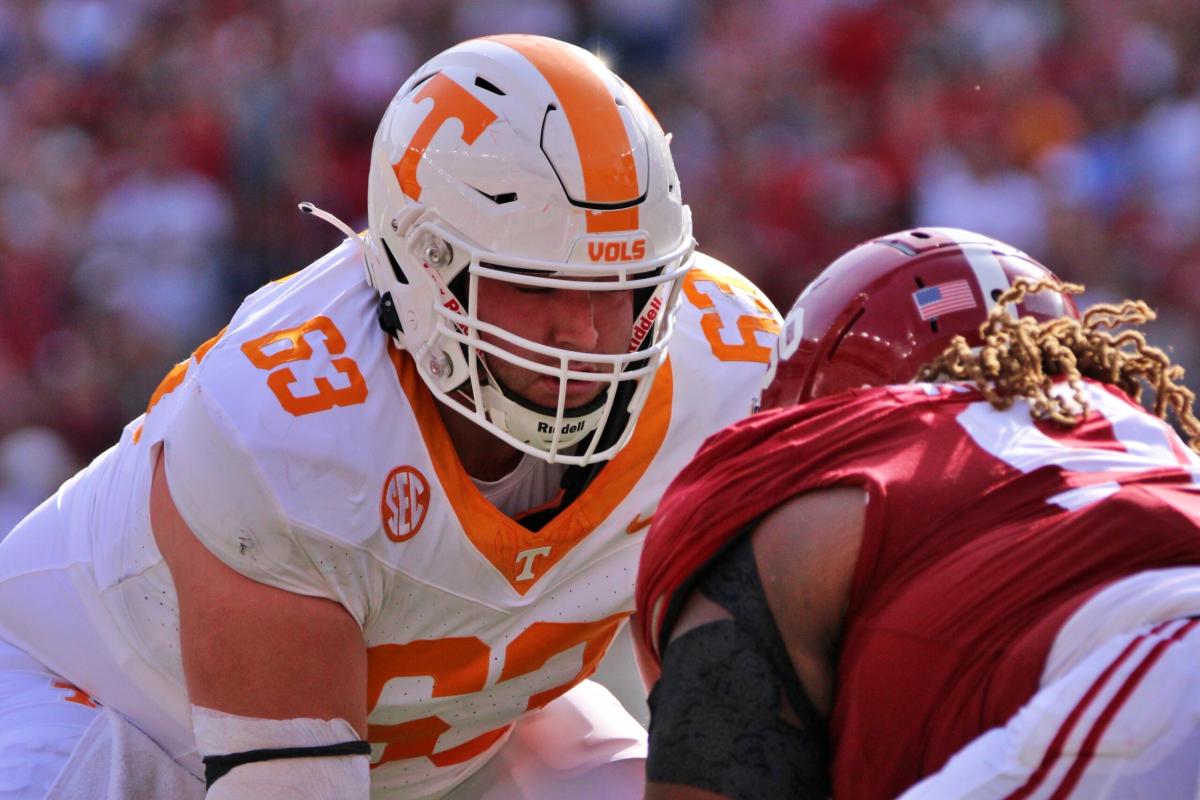 Countdown: 63 days until football season in Tennessee begins