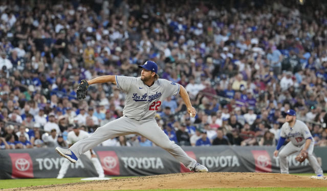 Will Clayton Kershaw retire? Latest news, updates on Dodgers ace's