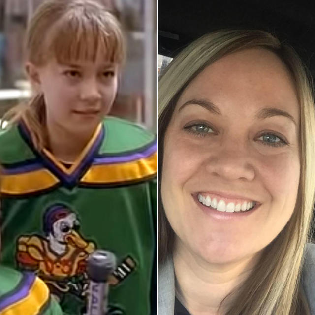 The Mighty Ducks Cast - Where Are They Now? – Page 7